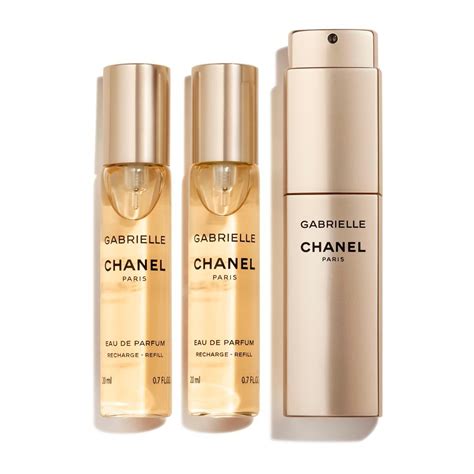 chanel gabrielle edt|Chanel l'eau.